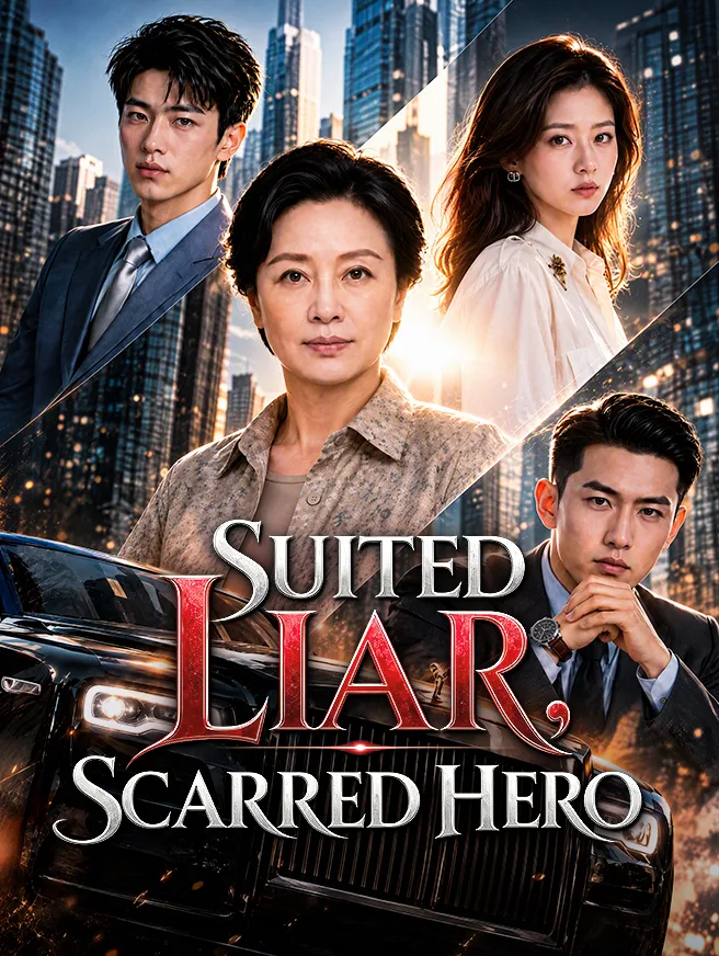 Untitled drama