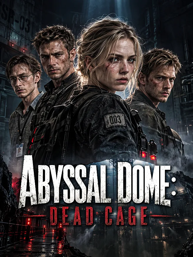Abyssal Dome: Dead Cage