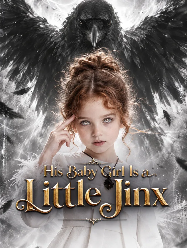 【Ongoing】His Baby Girl Is a Little Jinx