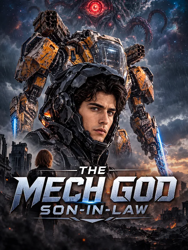The Mech God Son-In-Law