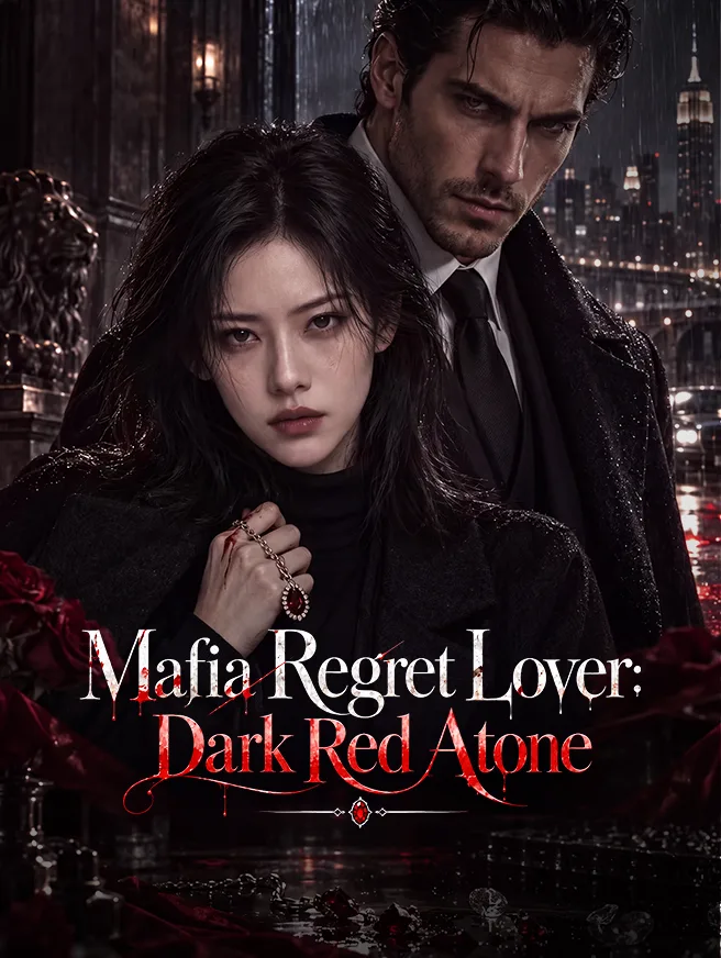 Mafia Regret Lover: Dark Red Atone