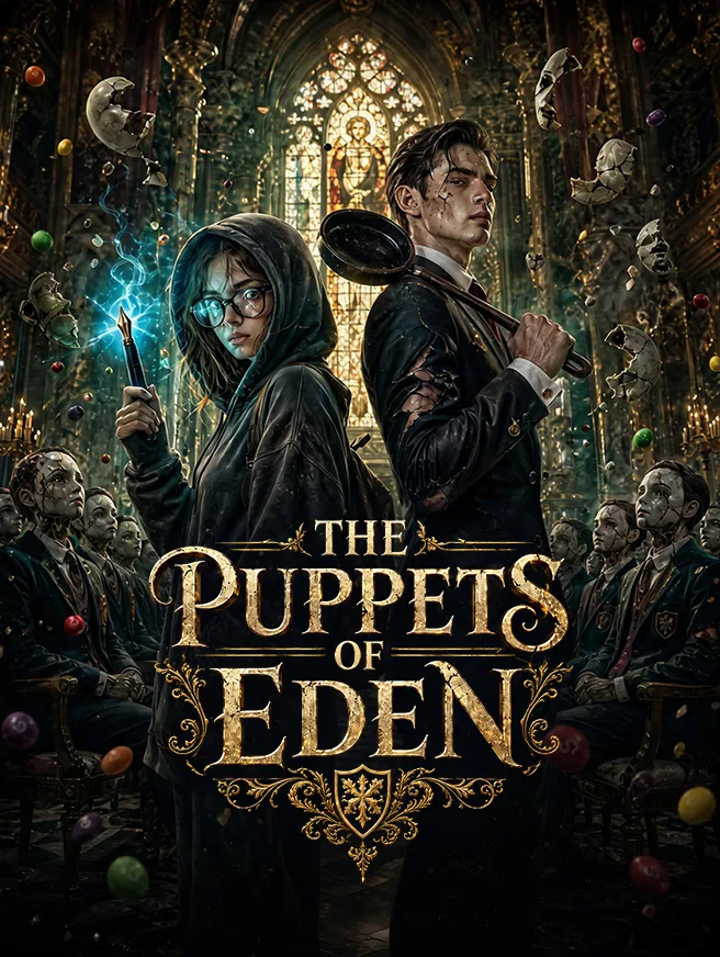 The Puppets of Eden