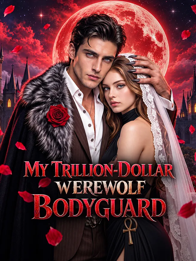 My Trillion-Dollar Werewolf Bodyguard