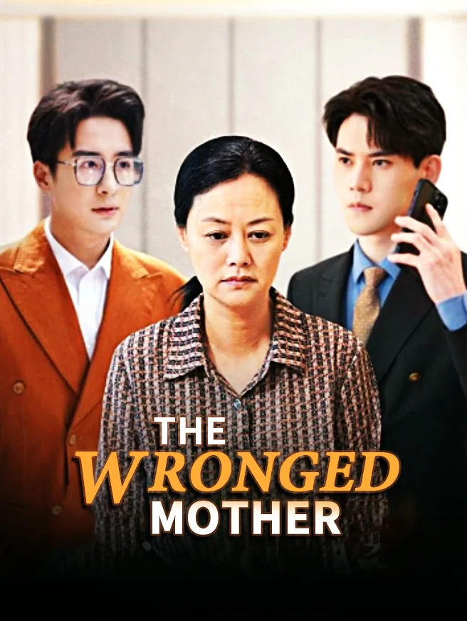 Untitled drama