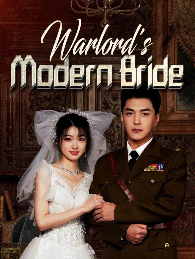 Warlord's Modern Bride