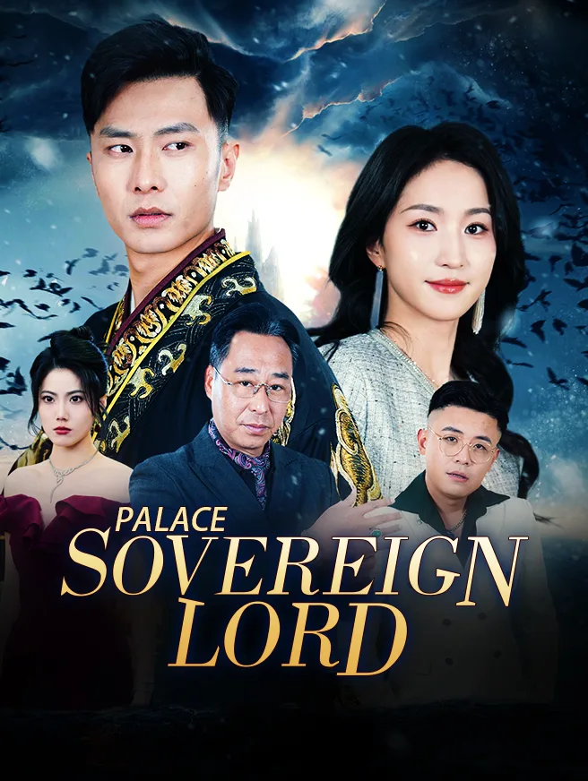 Untitled drama