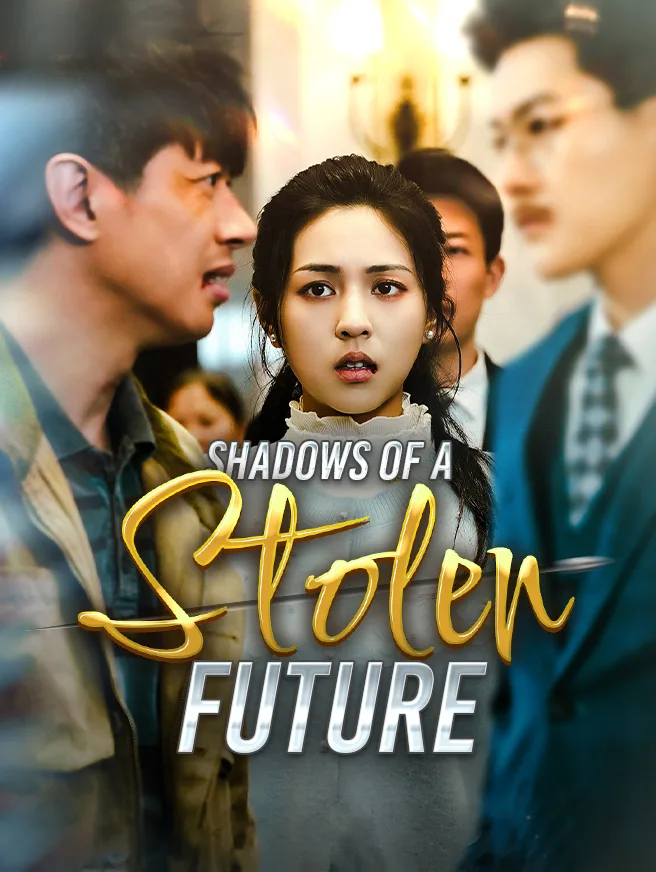 Untitled drama
