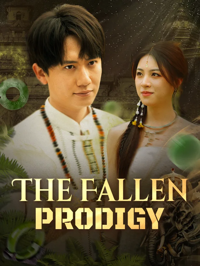 Untitled drama
