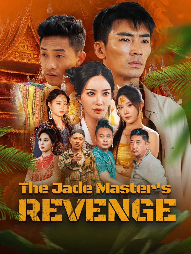 Untitled drama