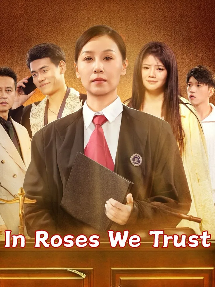 Untitled drama