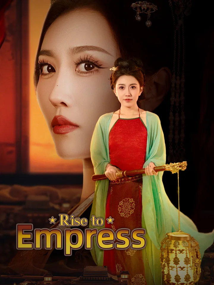 Rise to Empress