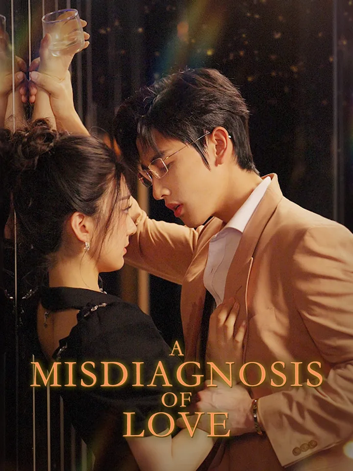 A Misdiagnosis of Love