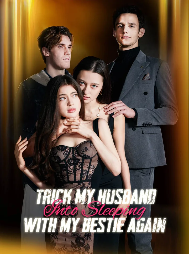 Trick My Husband into Sleeping with My Bestie Again