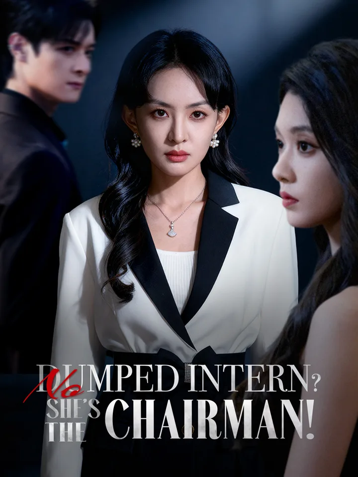Untitled drama