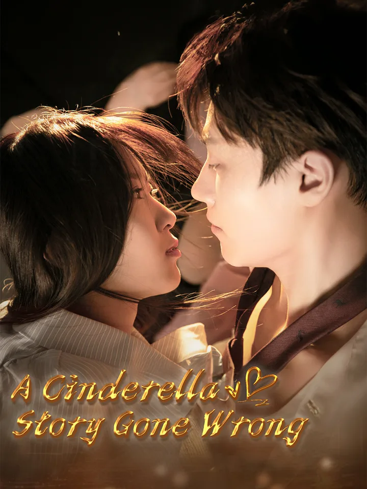 A Cinderella Story Gone Wrong