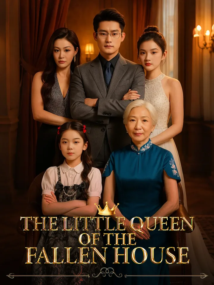 Untitled drama