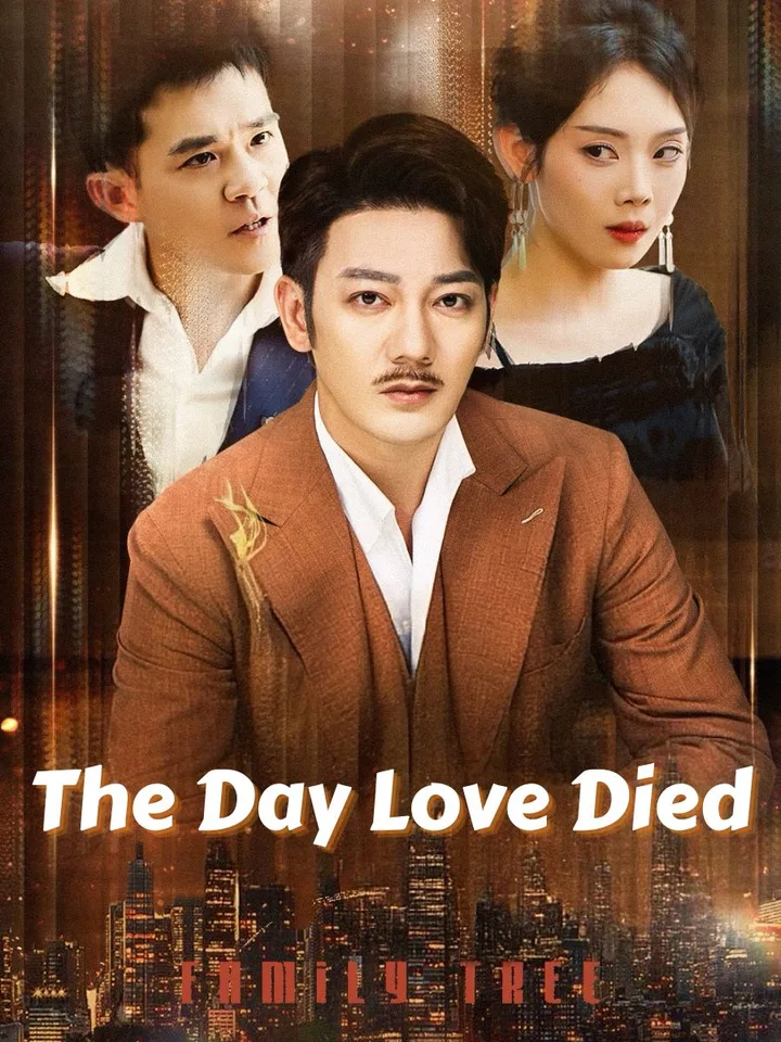The Day Love Died