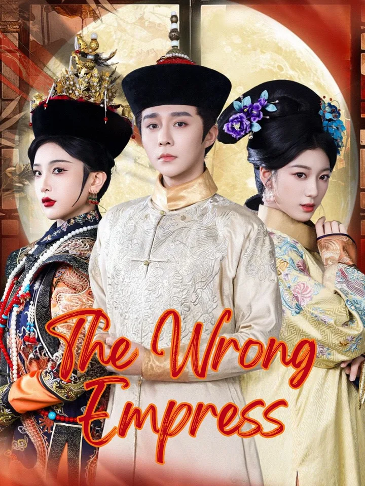 The Wrong Empress