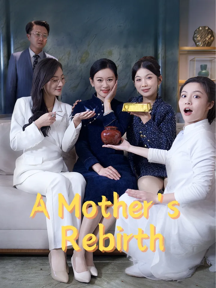 A Mother's Rebirth