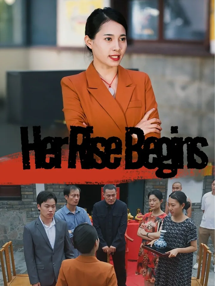Untitled drama