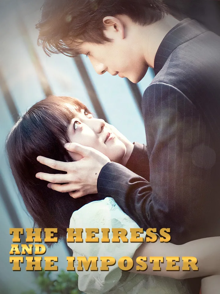 The Heiress and the Imposter