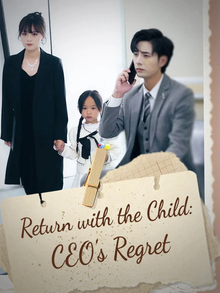 Return with the Child: CEO's Regret