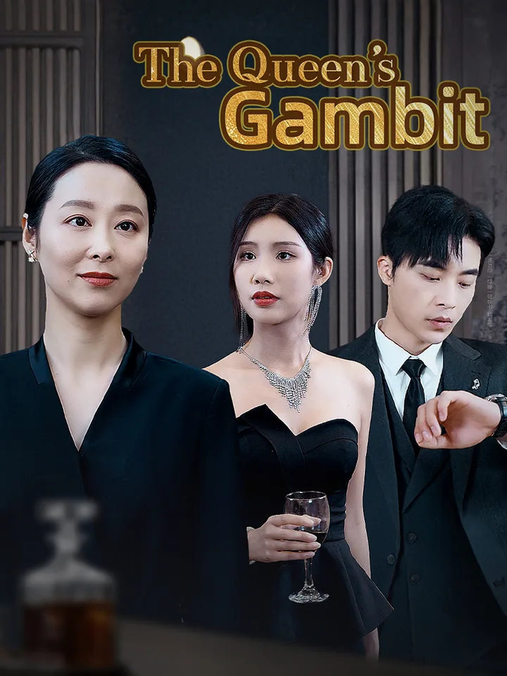 The Queen’s Gambit