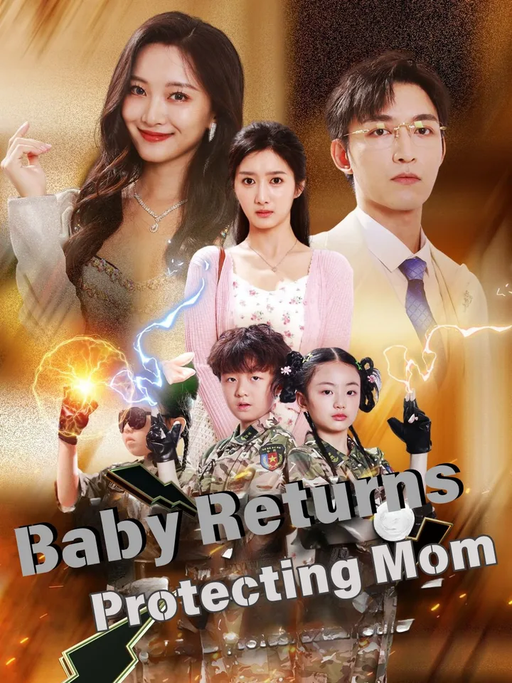 Untitled drama