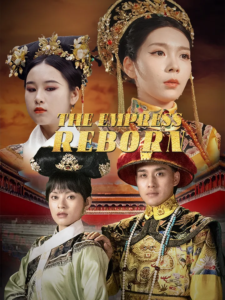 The Empress Reborn