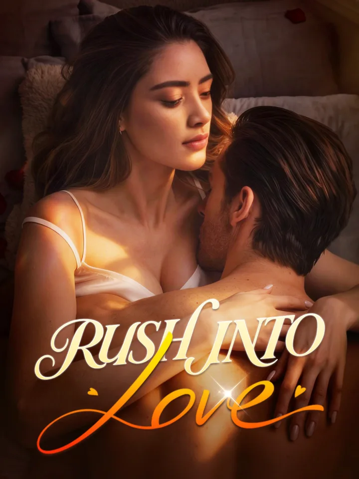 Rush Into Love