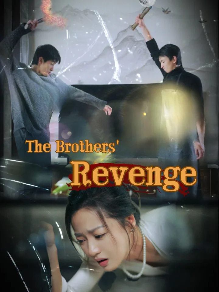 The Brothers' Revenge