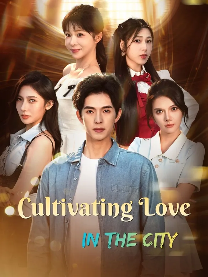 Cultivating Love in the City