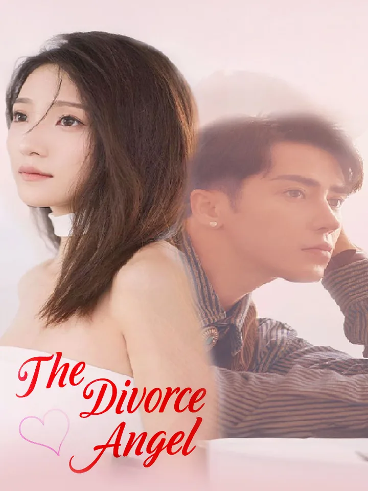 The Divorce Angel