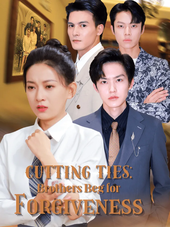 Untitled drama