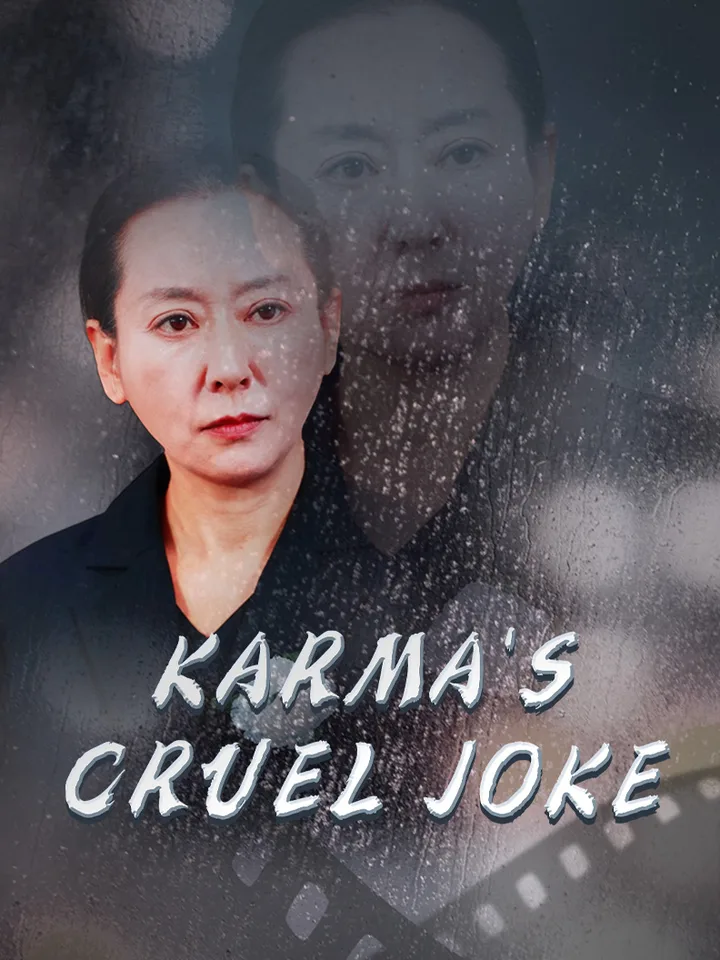 Karma's Cruel Joke