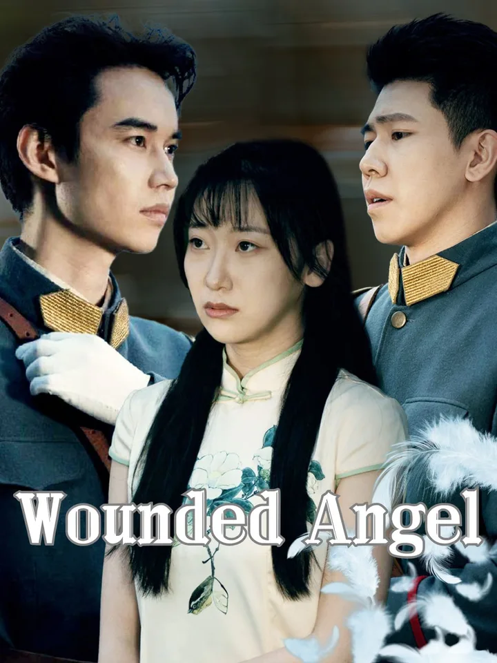 Wounded Angel