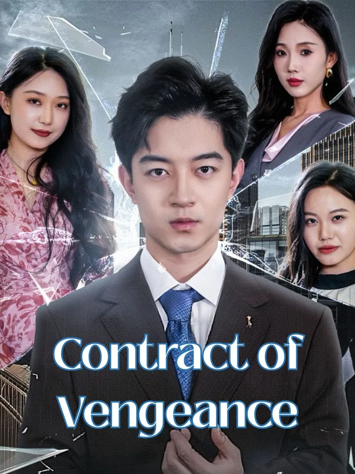 Contract of Vengeance