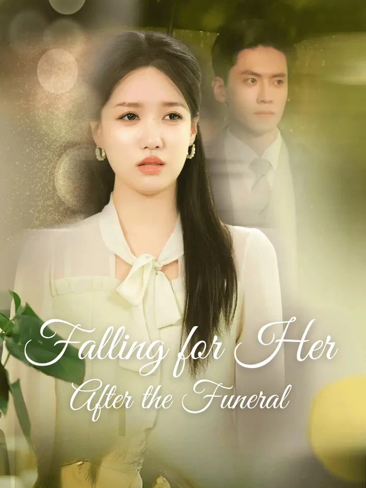 Falling for Her After the Funeral