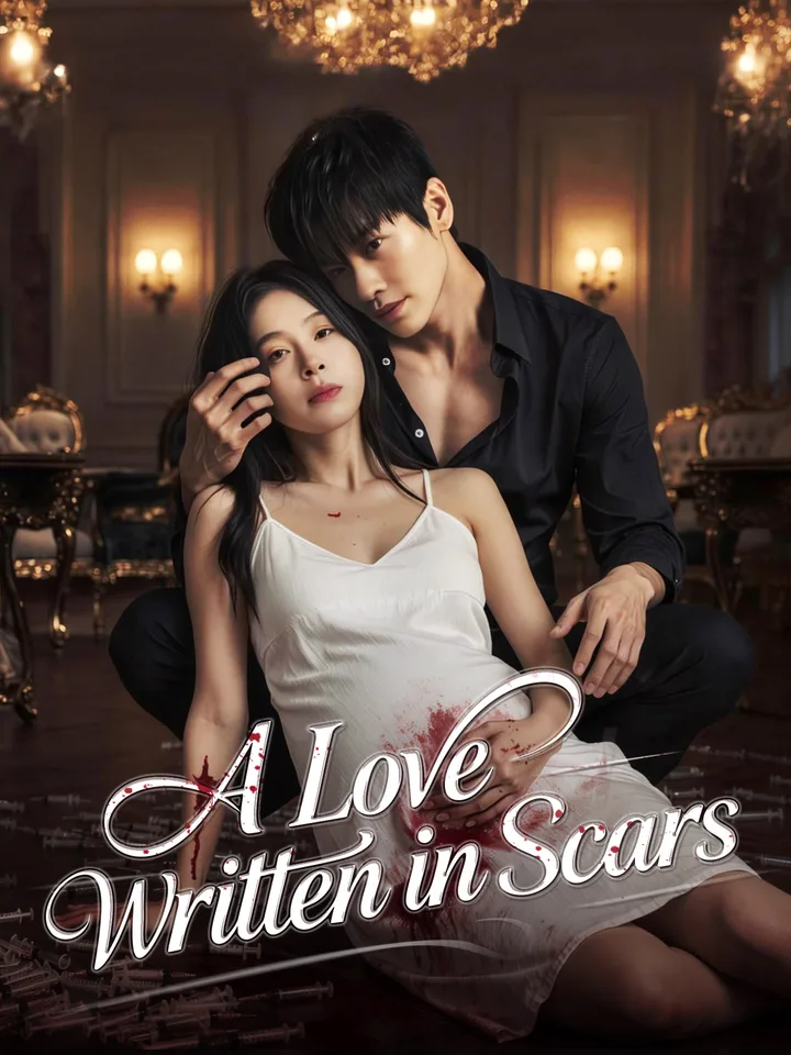 A Love Written in Scars