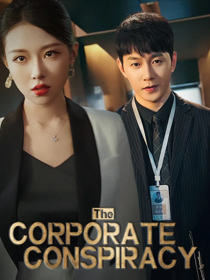 The Corporate Conspiracy