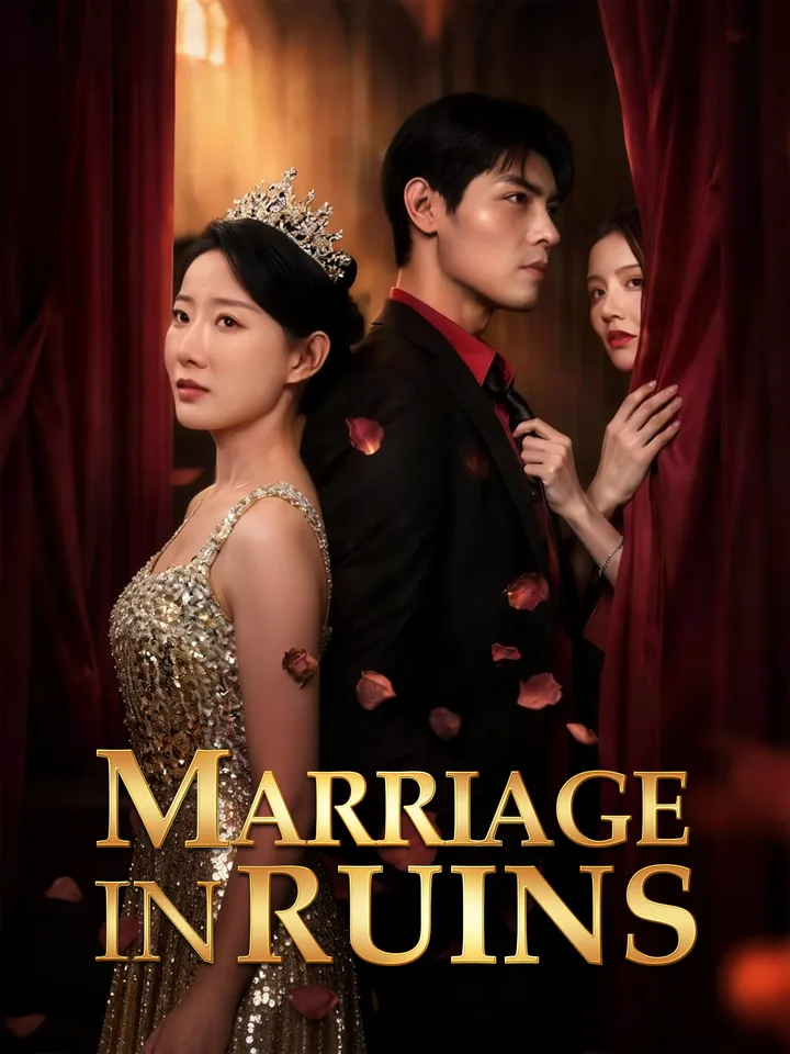Untitled drama