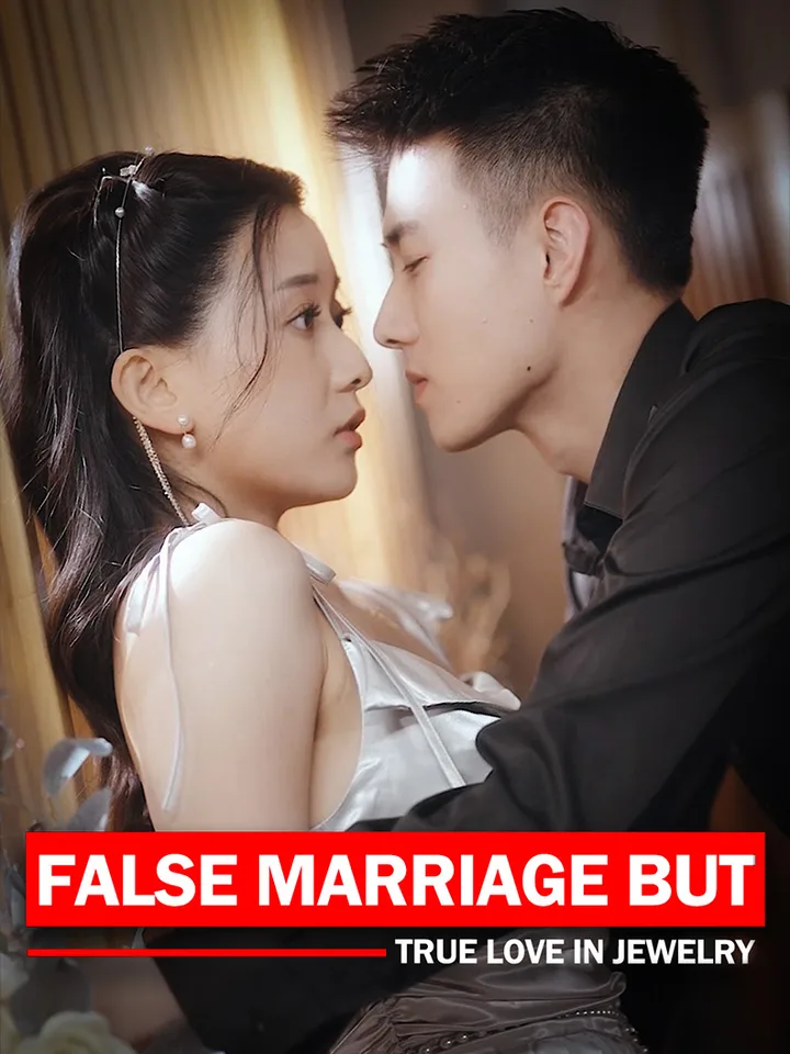 False Marriage but True Love in Jewelry
