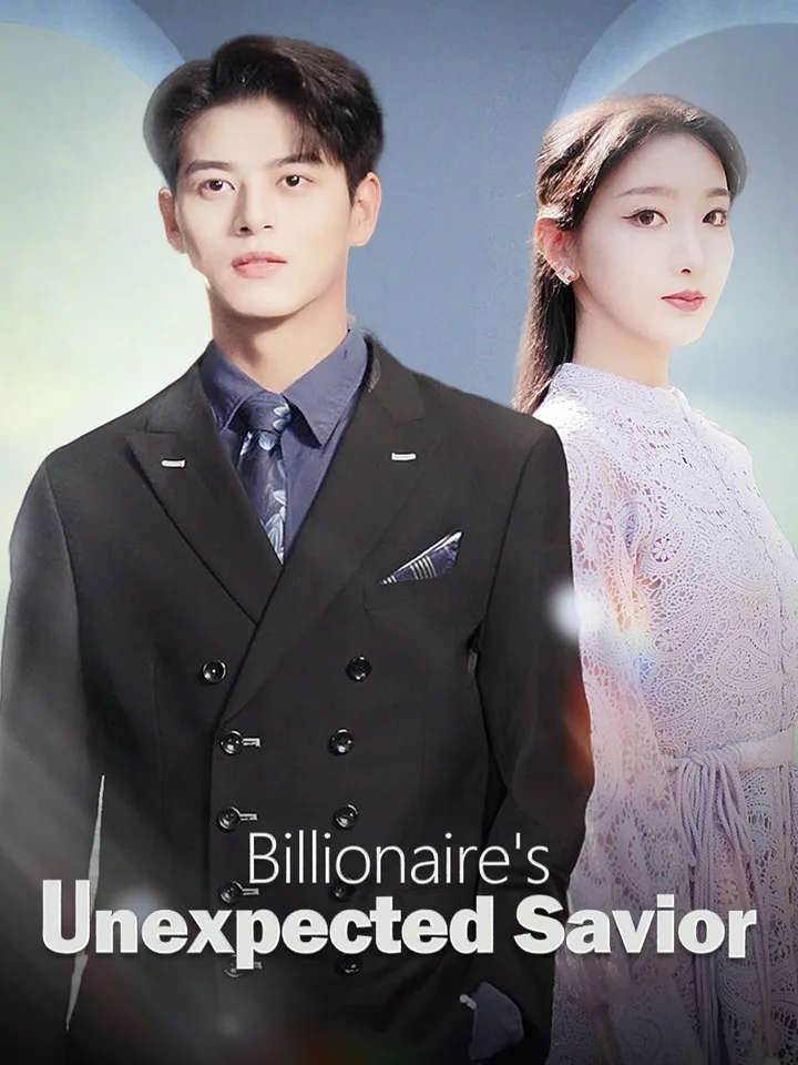 Billionaire's Unexpected Savior