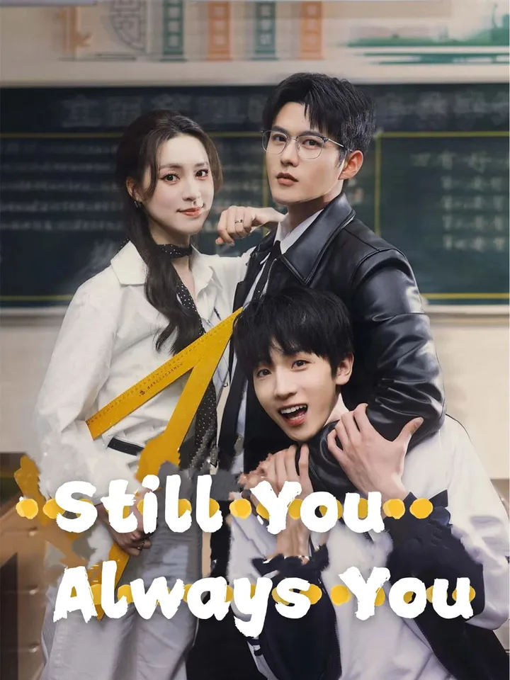 Still You, Always You