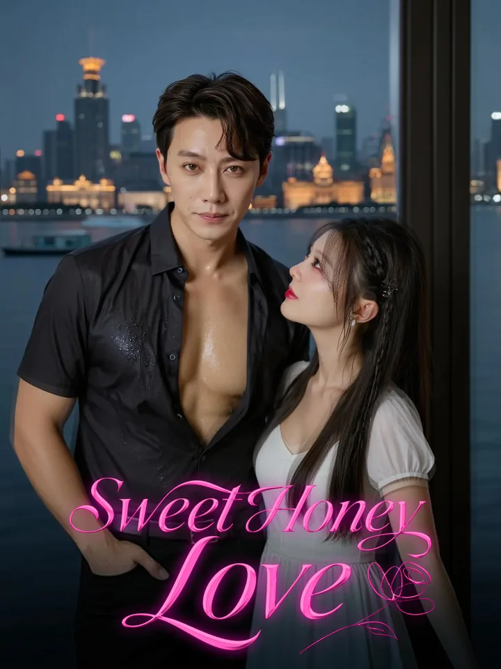 Sweet Honey Love