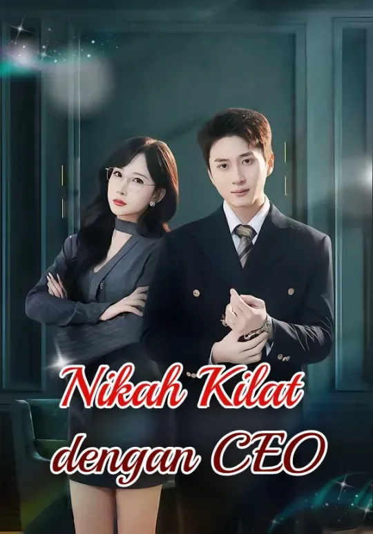 Nikah Kilat dengan CEO
