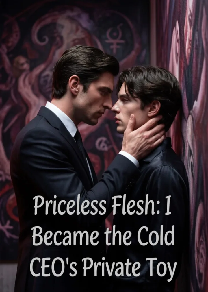 Priceless Flesh: I Became the Cold CEO's Private Toy