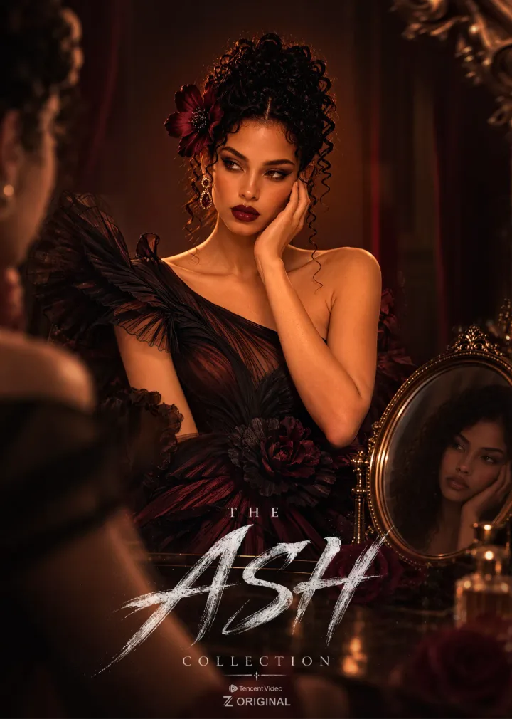 The Ash Collection