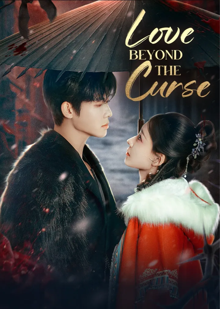 Love Beyond The Curse (English Ver.)