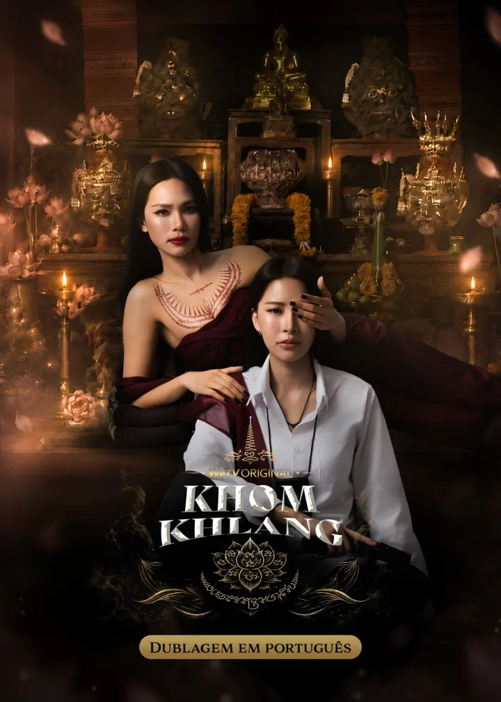 Khom Khlang (Portuguese Ver.)